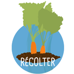 Récolter